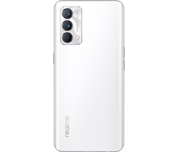 REALME GT Master 5G 6/128GB Bialy - 676429 - zdjęcie 6